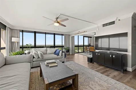 3301 Bayshore Boulevard Tampa FL 33629