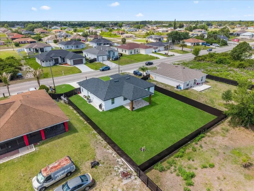 2914 23rd Street SW Lehigh Acres FL 33976