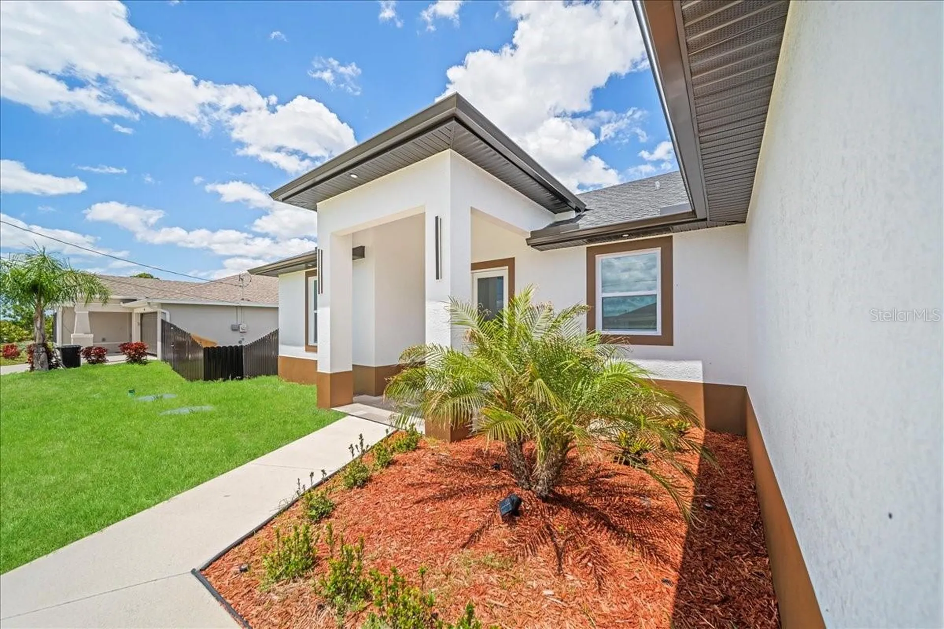 2914 23rd Street SW Lehigh Acres FL 33976