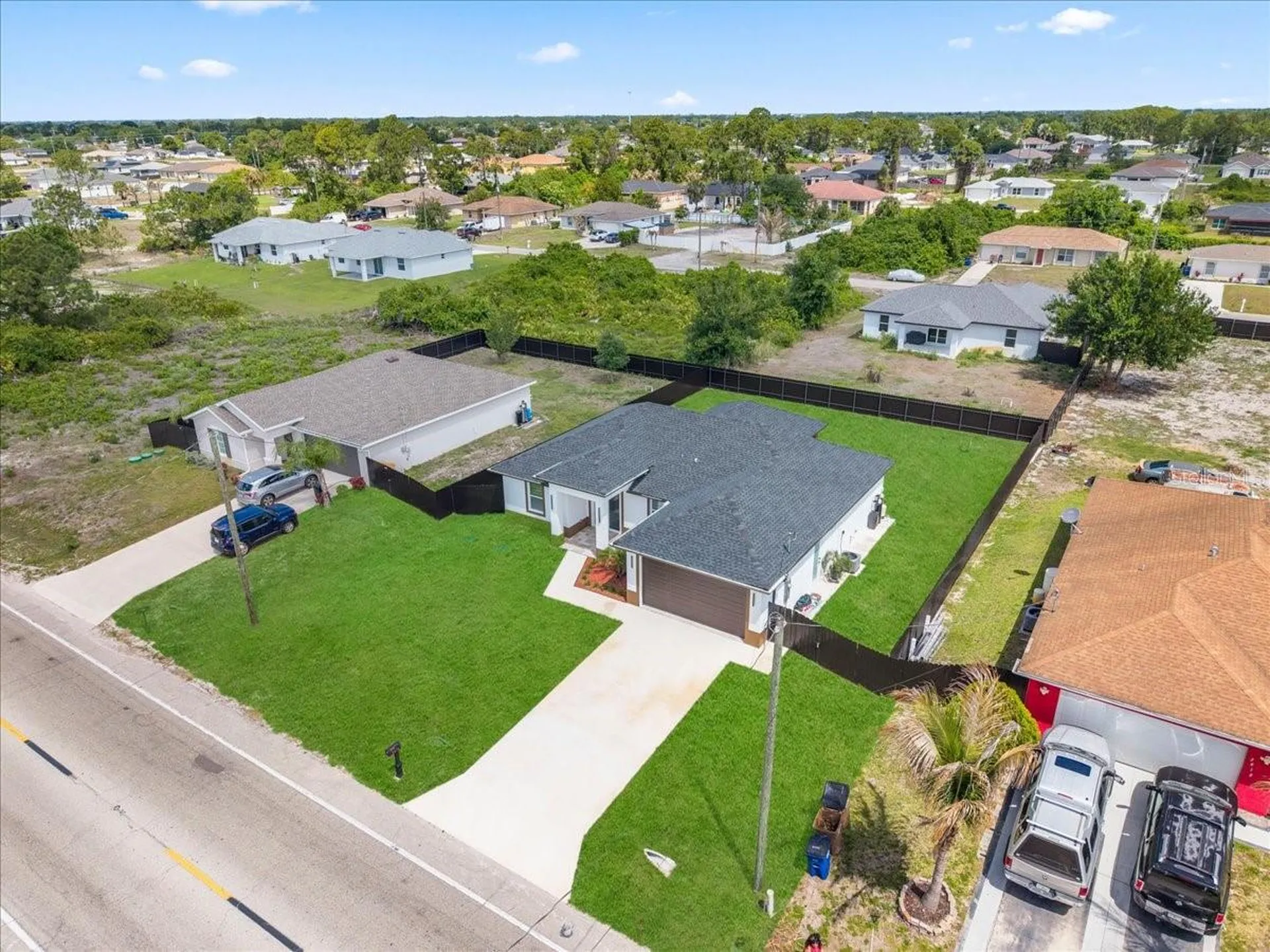2914 23rd Street SW Lehigh Acres FL 33976