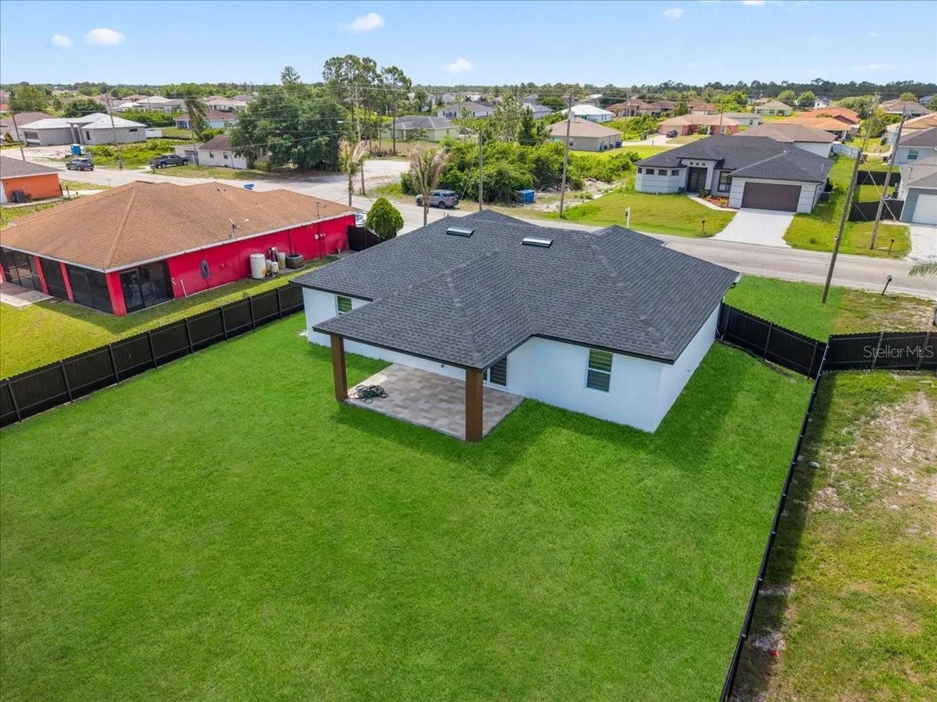 2914 23rd Street SW Lehigh Acres FL 33976