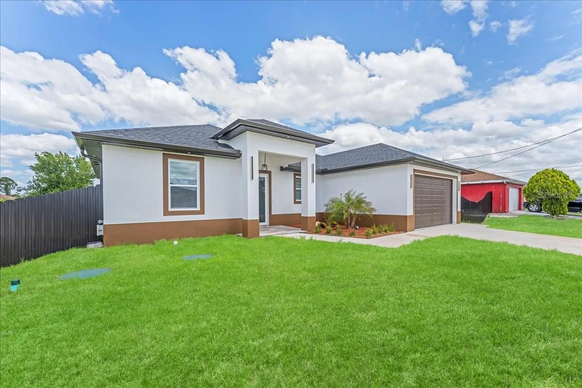 2914 23rd Street SW Lehigh Acres FL 33976
