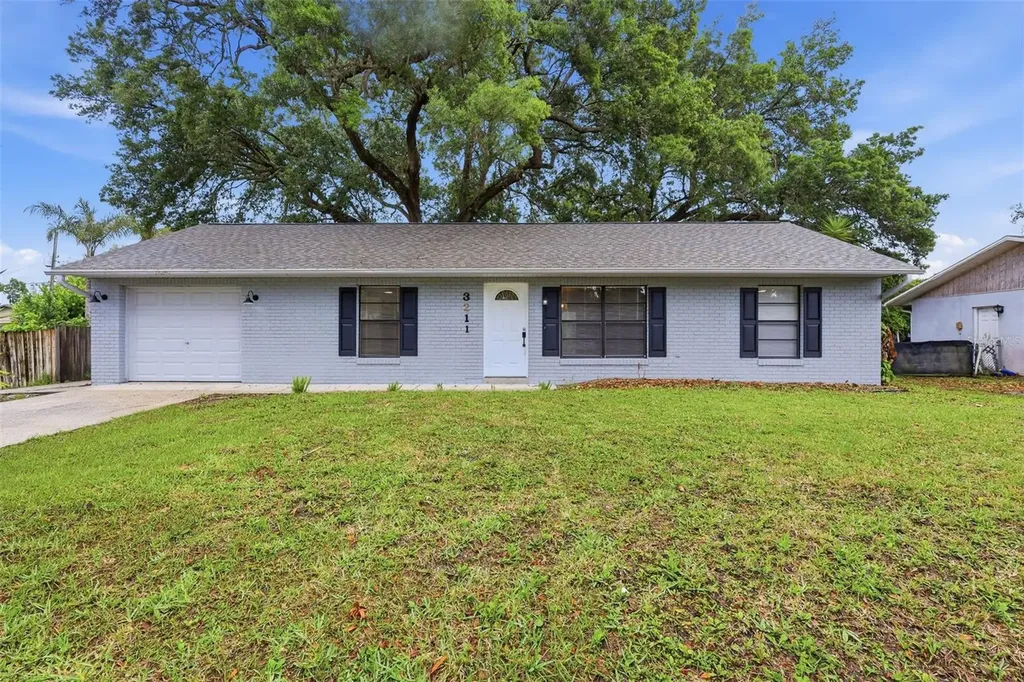 3211 Yule Tree Drive Edgewater FL 32141