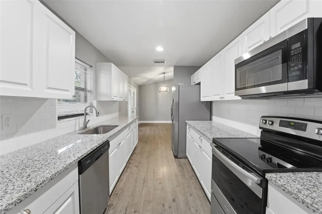 3211 Yule Tree Drive Edgewater FL 32141