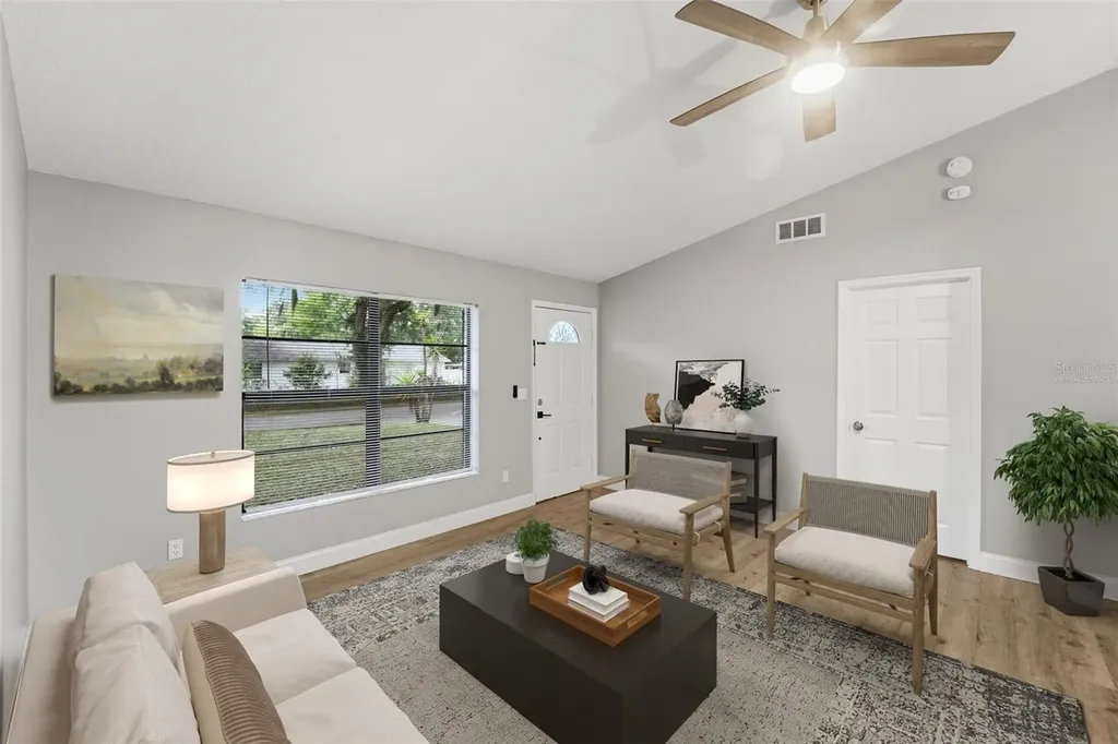 3211 Yule Tree Drive Edgewater FL 32141