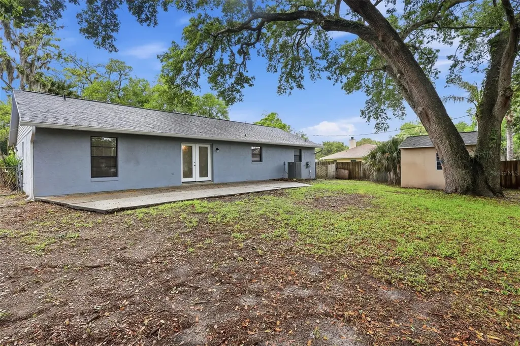 3211 Yule Tree Drive Edgewater FL 32141