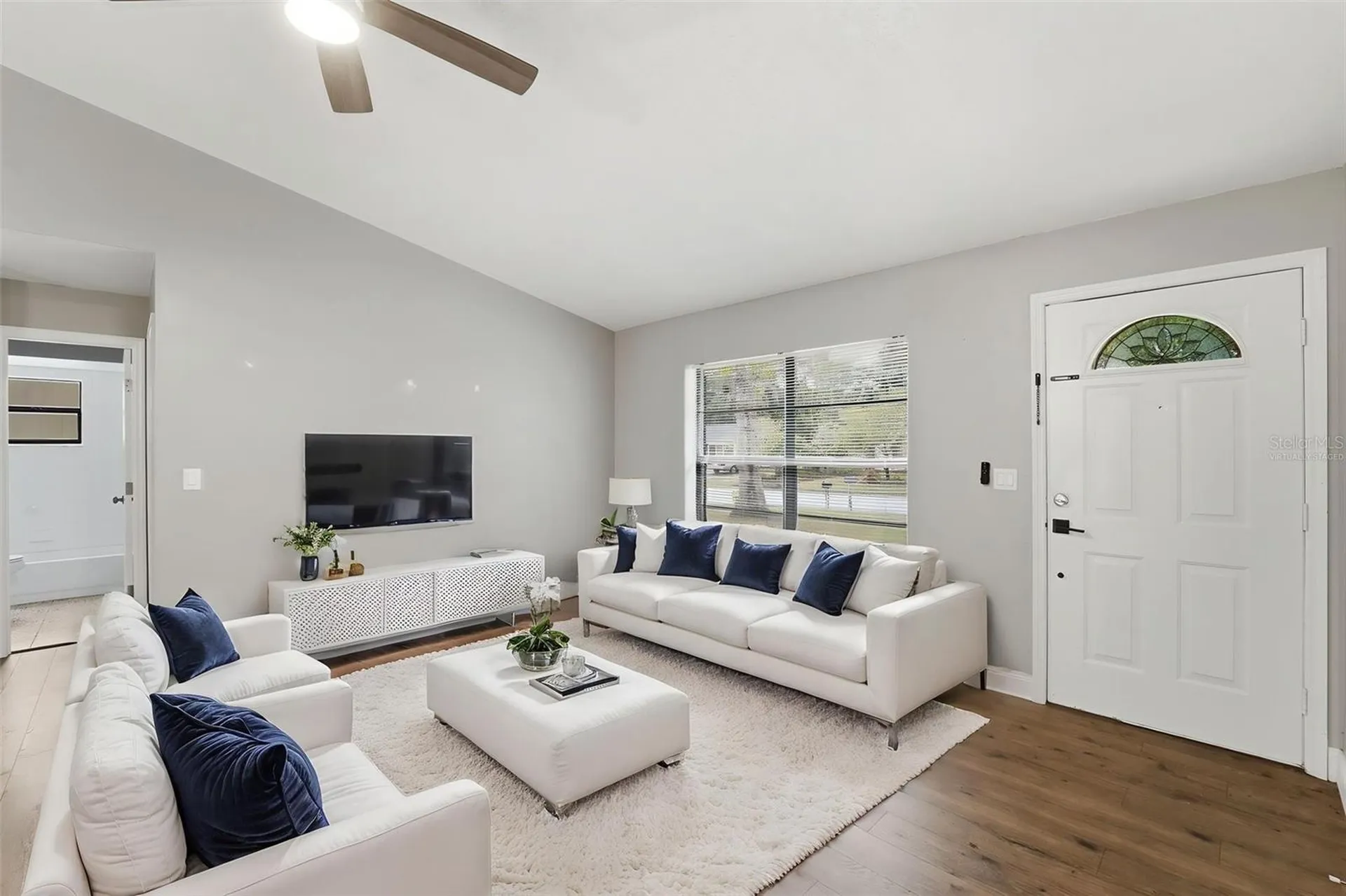 3211 Yule Tree Drive Edgewater FL 32141