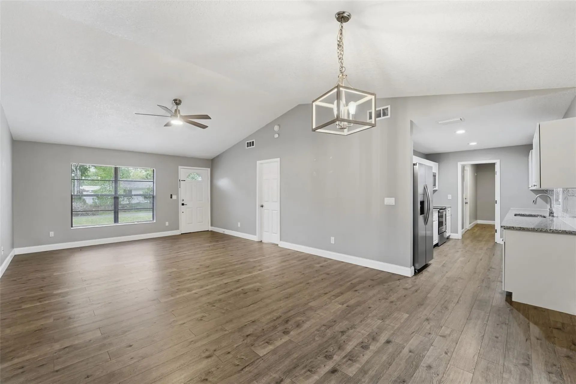3211 Yule Tree Drive Edgewater FL 32141