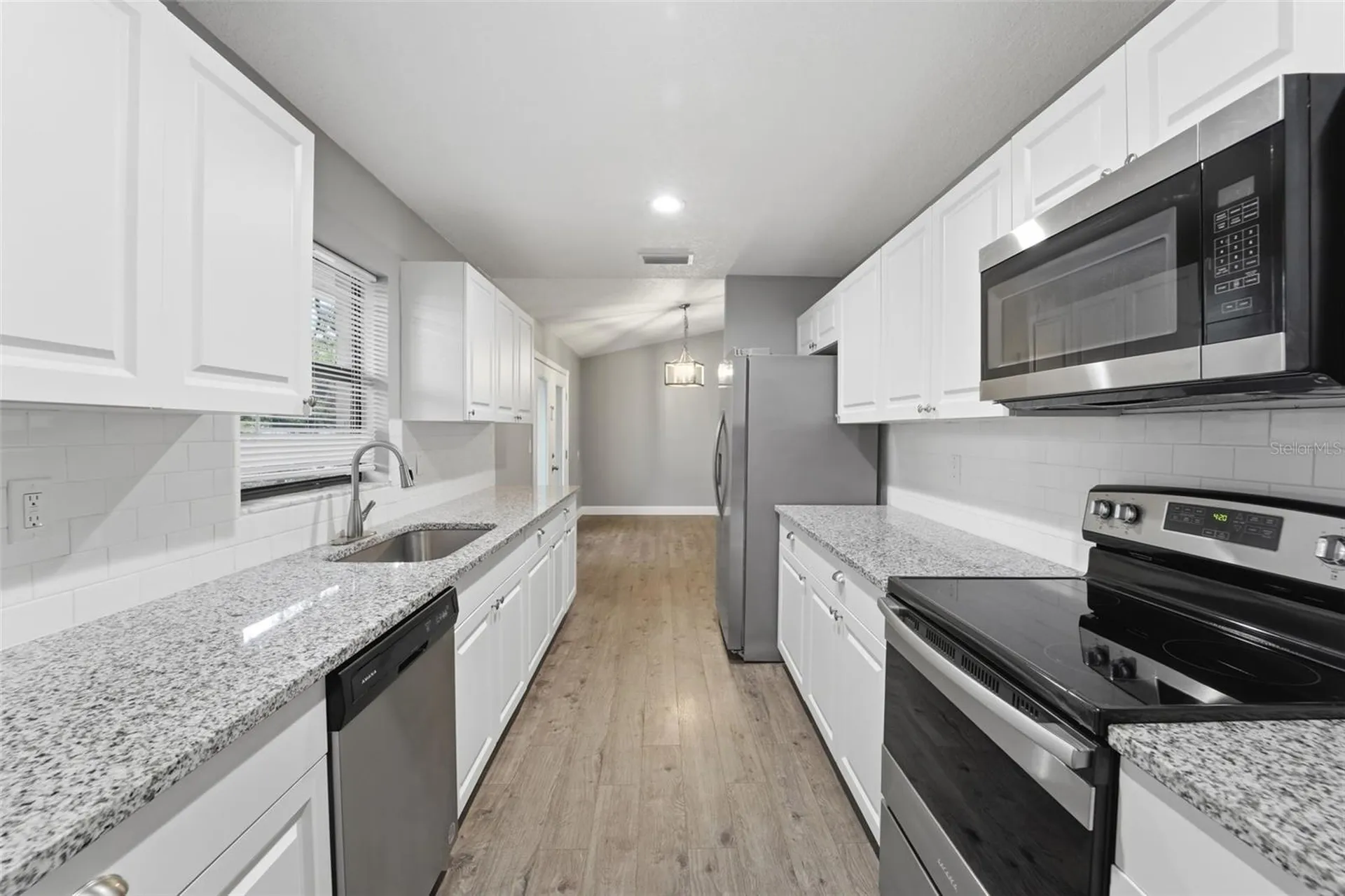 3211 Yule Tree Drive Edgewater FL 32141