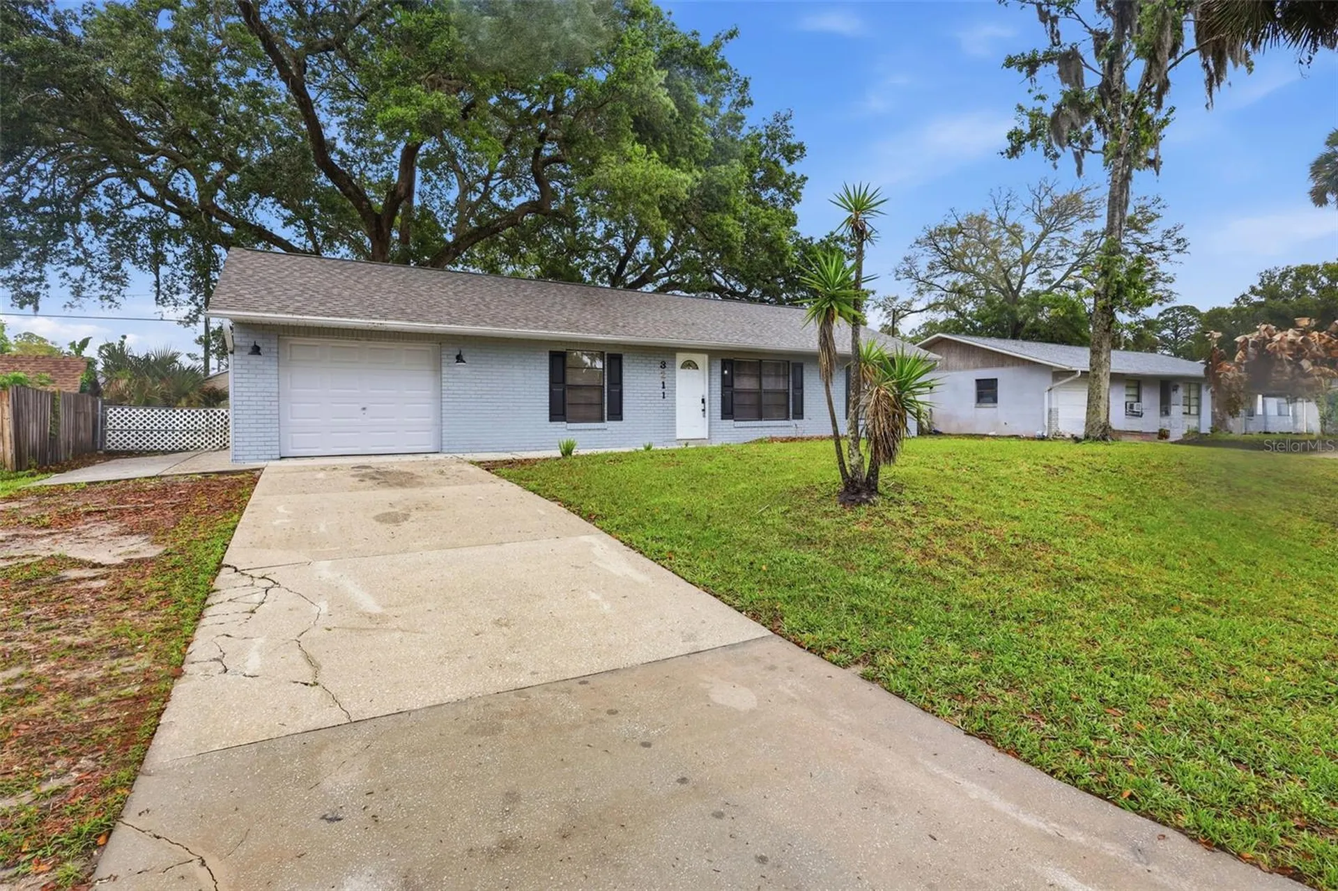 3211 Yule Tree Drive Edgewater FL 32141