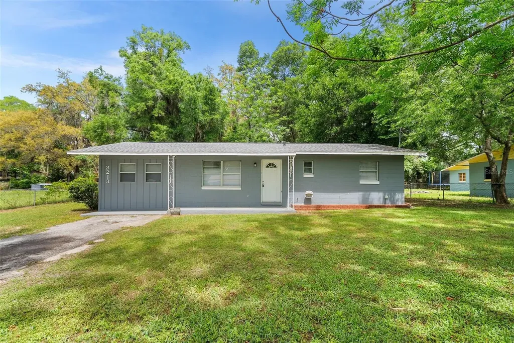 2213 NE 36th Street Ocala FL 34479