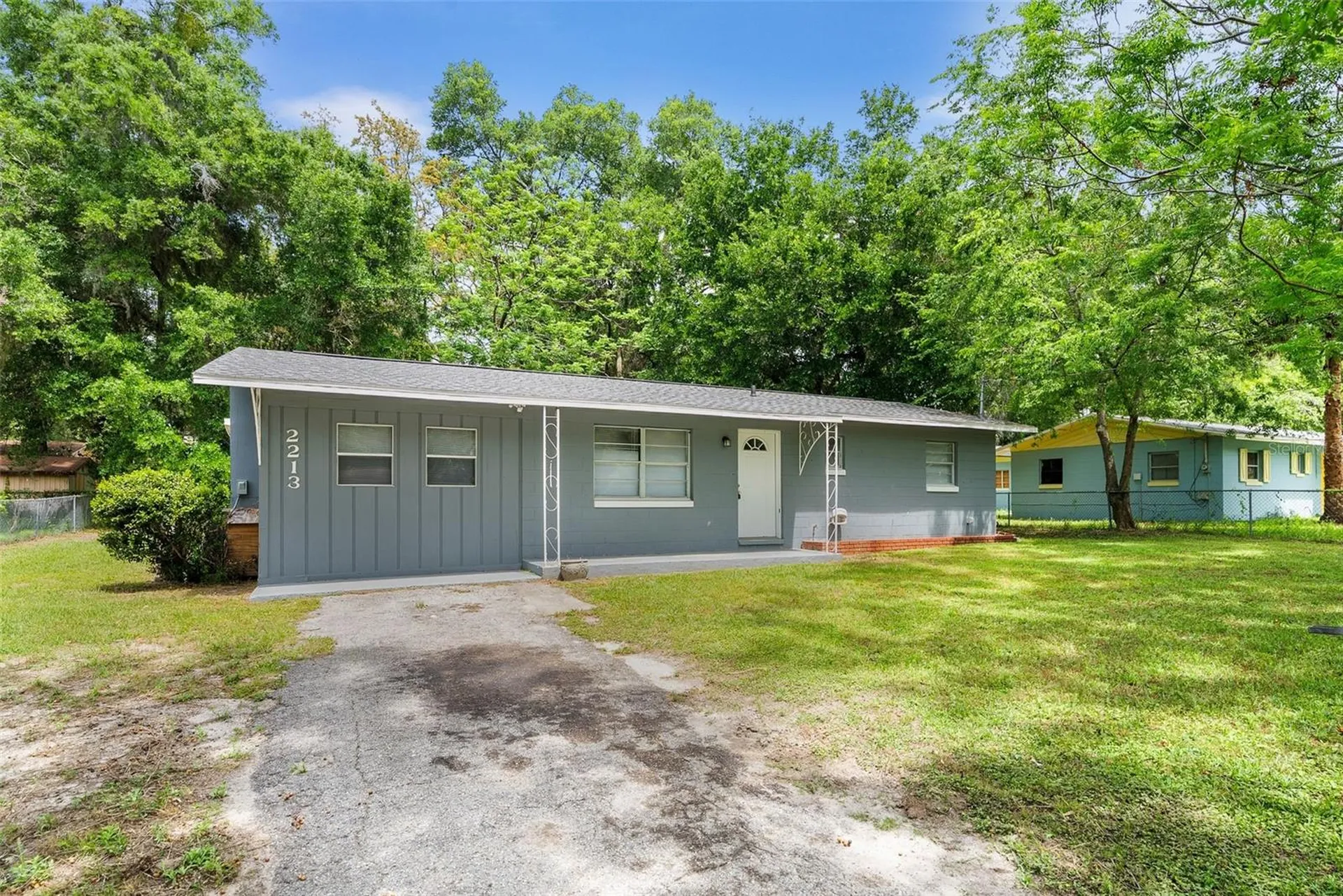 2213 NE 36th Street Ocala FL 34479