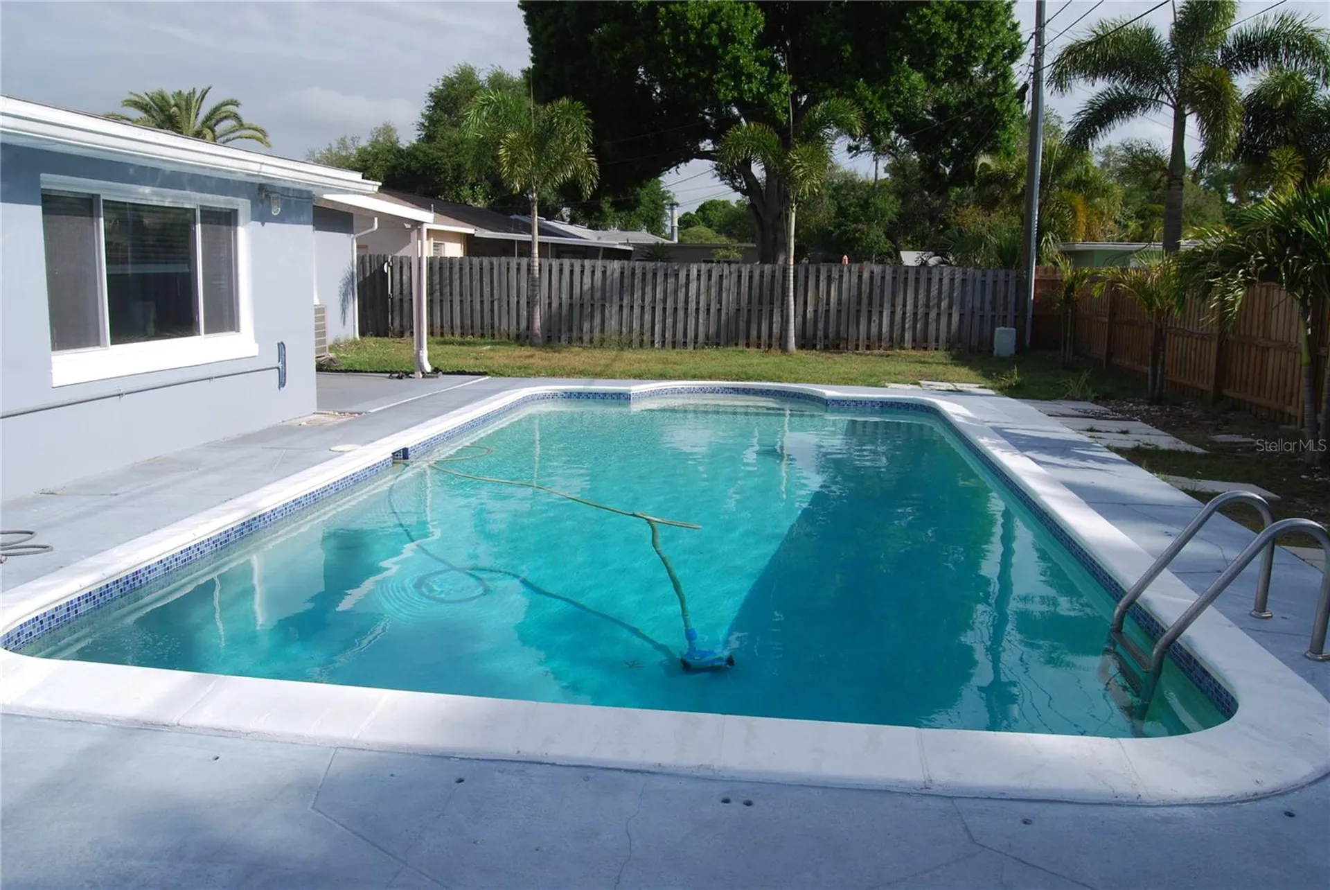 2851 67th Street N St Petersburg FL 33710