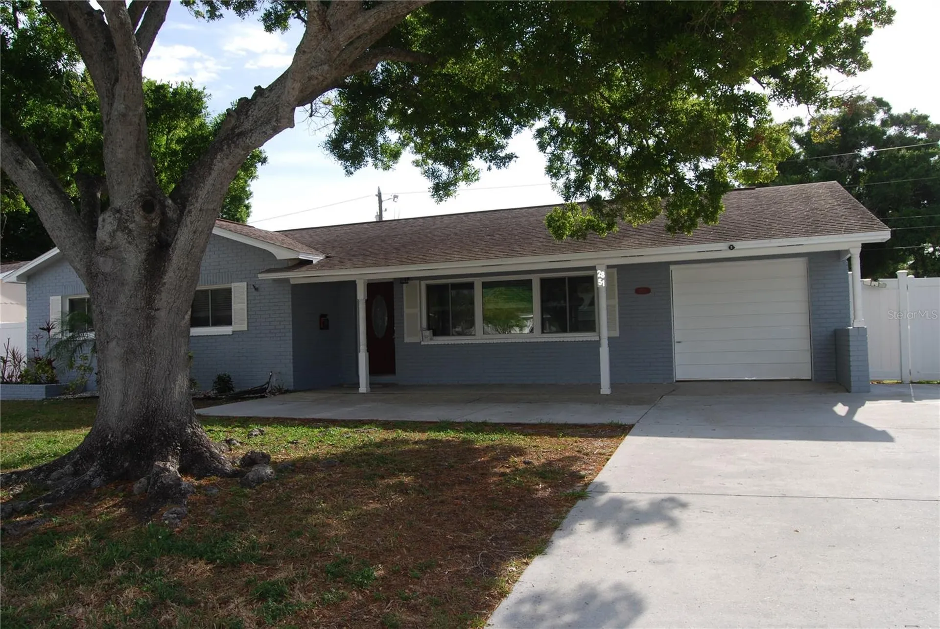 2851 67th Street N St Petersburg FL 33710
