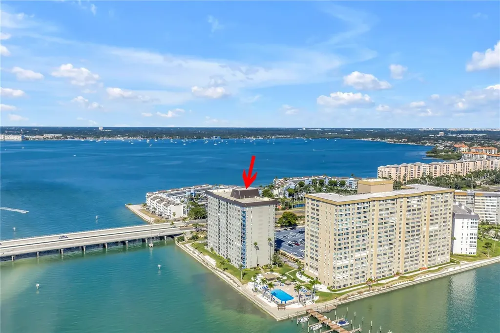 5220 Brittany Drive S St Petersburg FL 33715