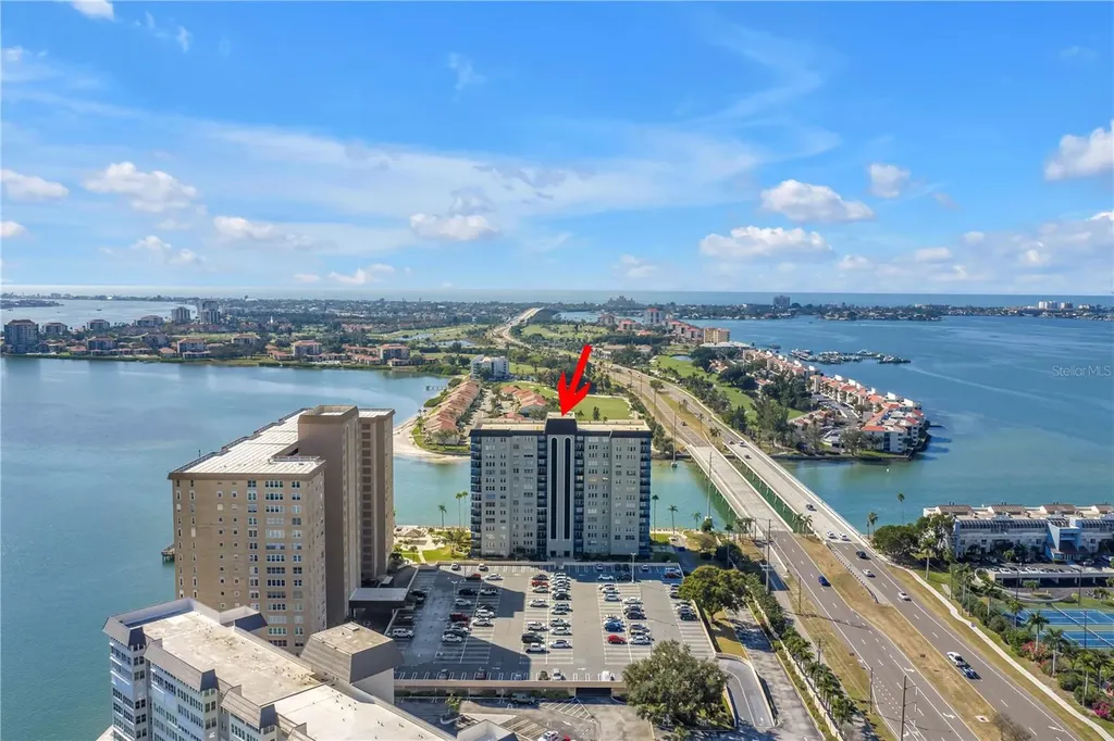 5220 Brittany Drive S St Petersburg FL 33715