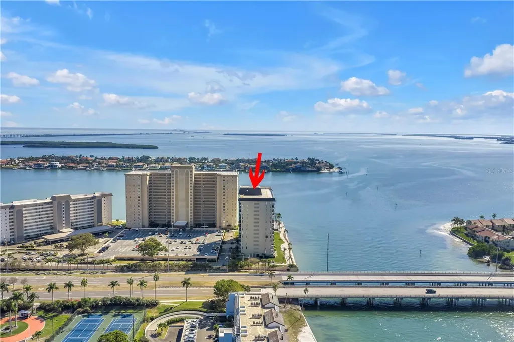 5220 Brittany Drive S St Petersburg FL 33715