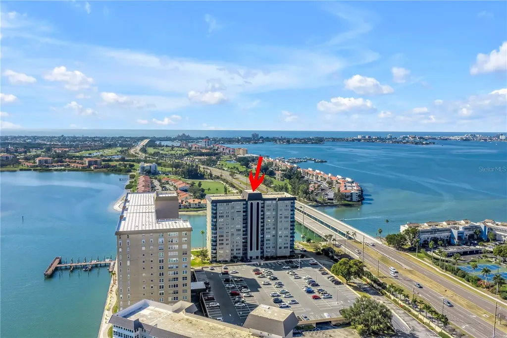 5220 Brittany Drive S St Petersburg FL 33715