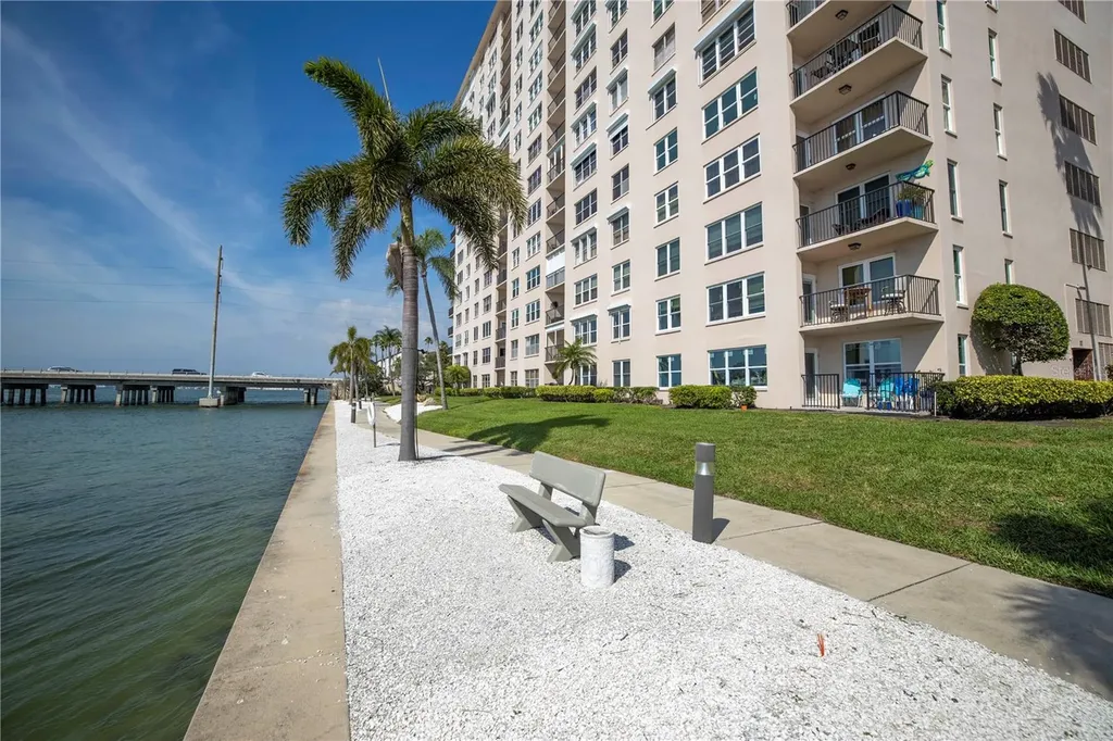 5220 Brittany Drive S St Petersburg FL 33715