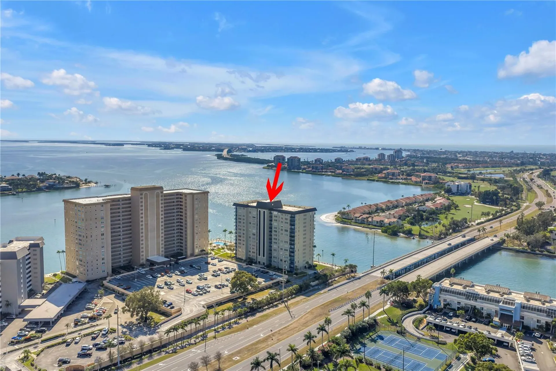 5220 Brittany Drive S St Petersburg FL 33715