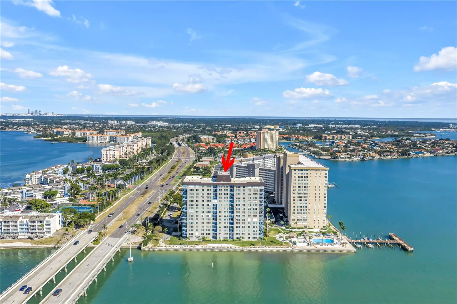 5220 Brittany Drive S St Petersburg FL 33715