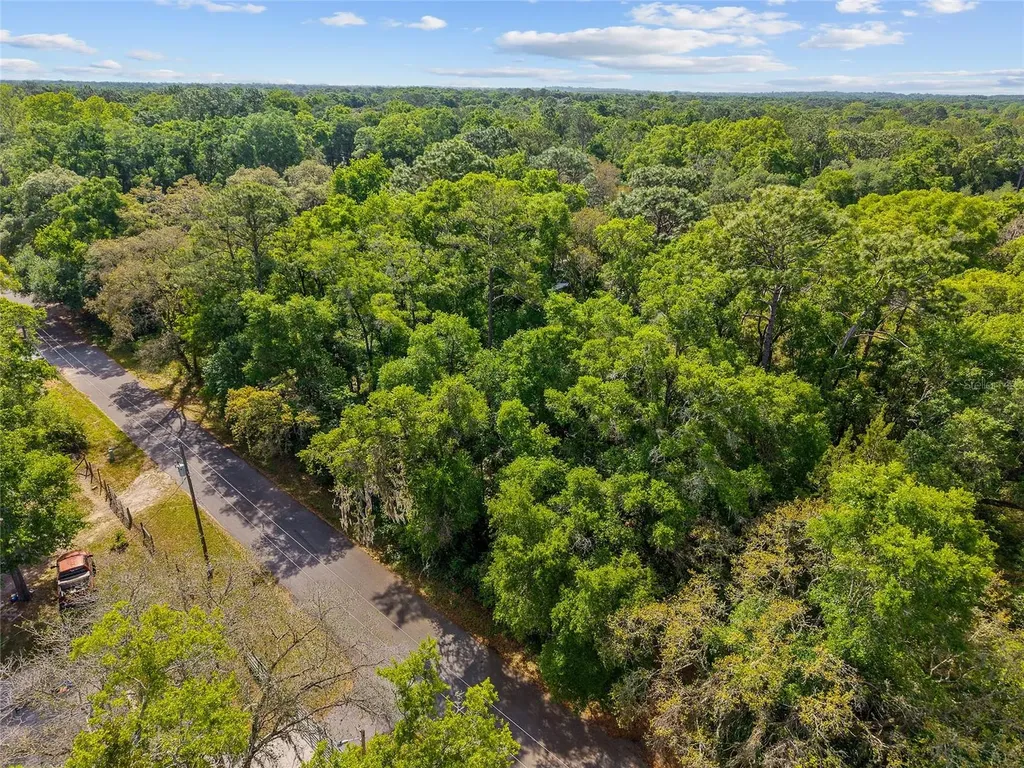 Tbd NW 20th Street Ocala FL 34482