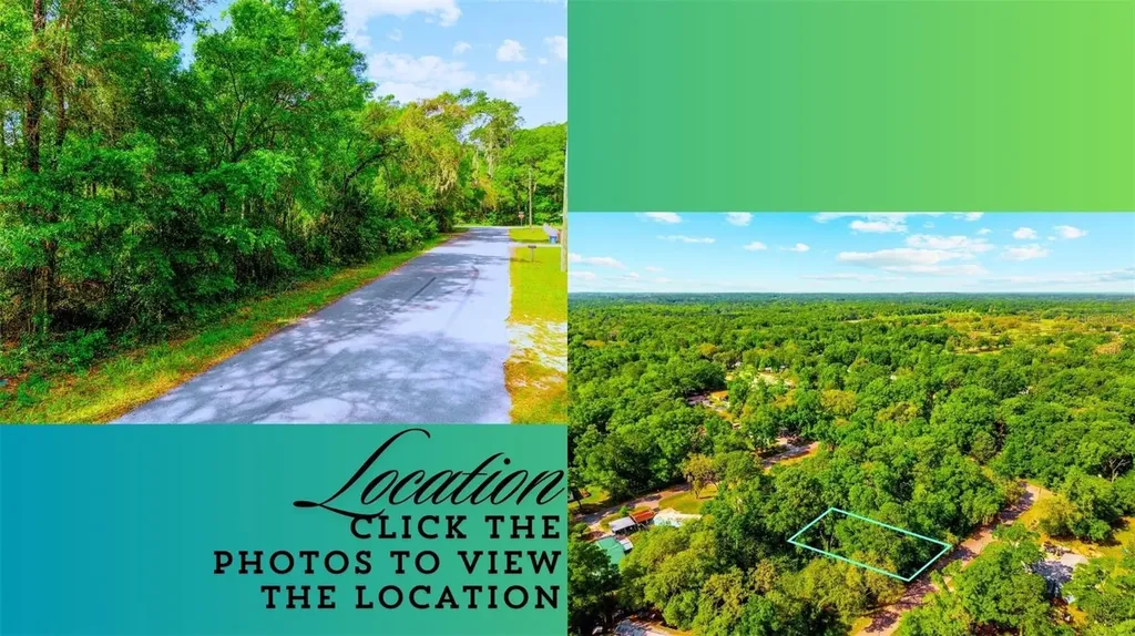 Lot 11 NW 20th Street Ocala FL 34482