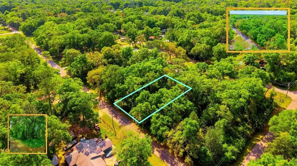 Lot 11 NW 20th Street Ocala FL 34482