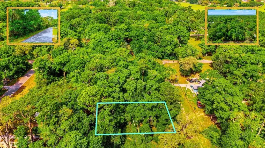 Lot 11 NW 20th Street Ocala FL 34482