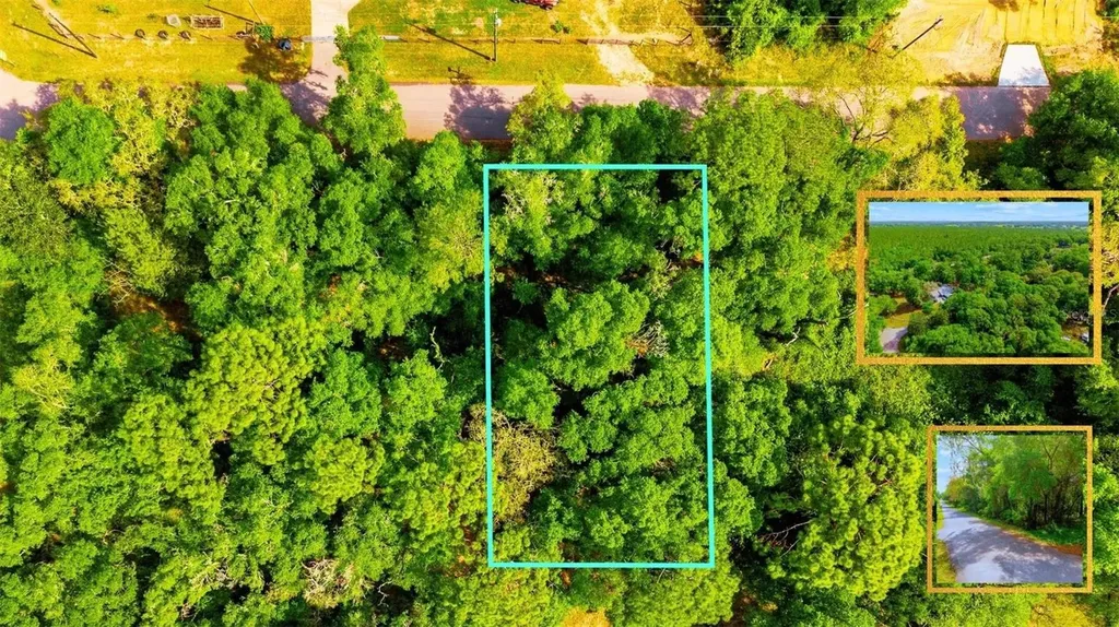 Lot 11 NW 20th Street Ocala FL 34482