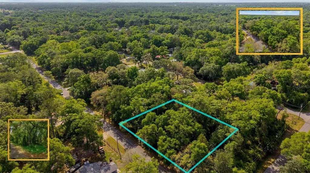 Tbd NW 20th Street Ocala FL 34482