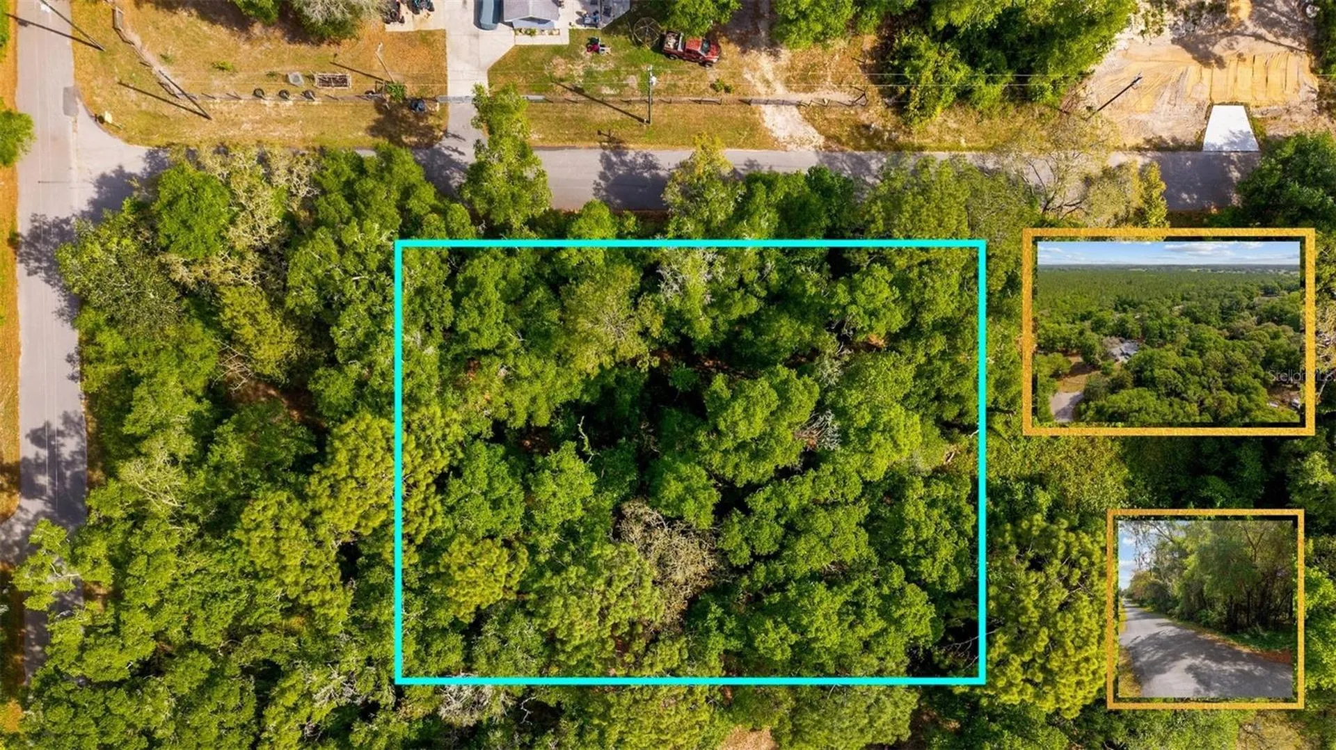 Tbd NW 20th Street Ocala FL 34482