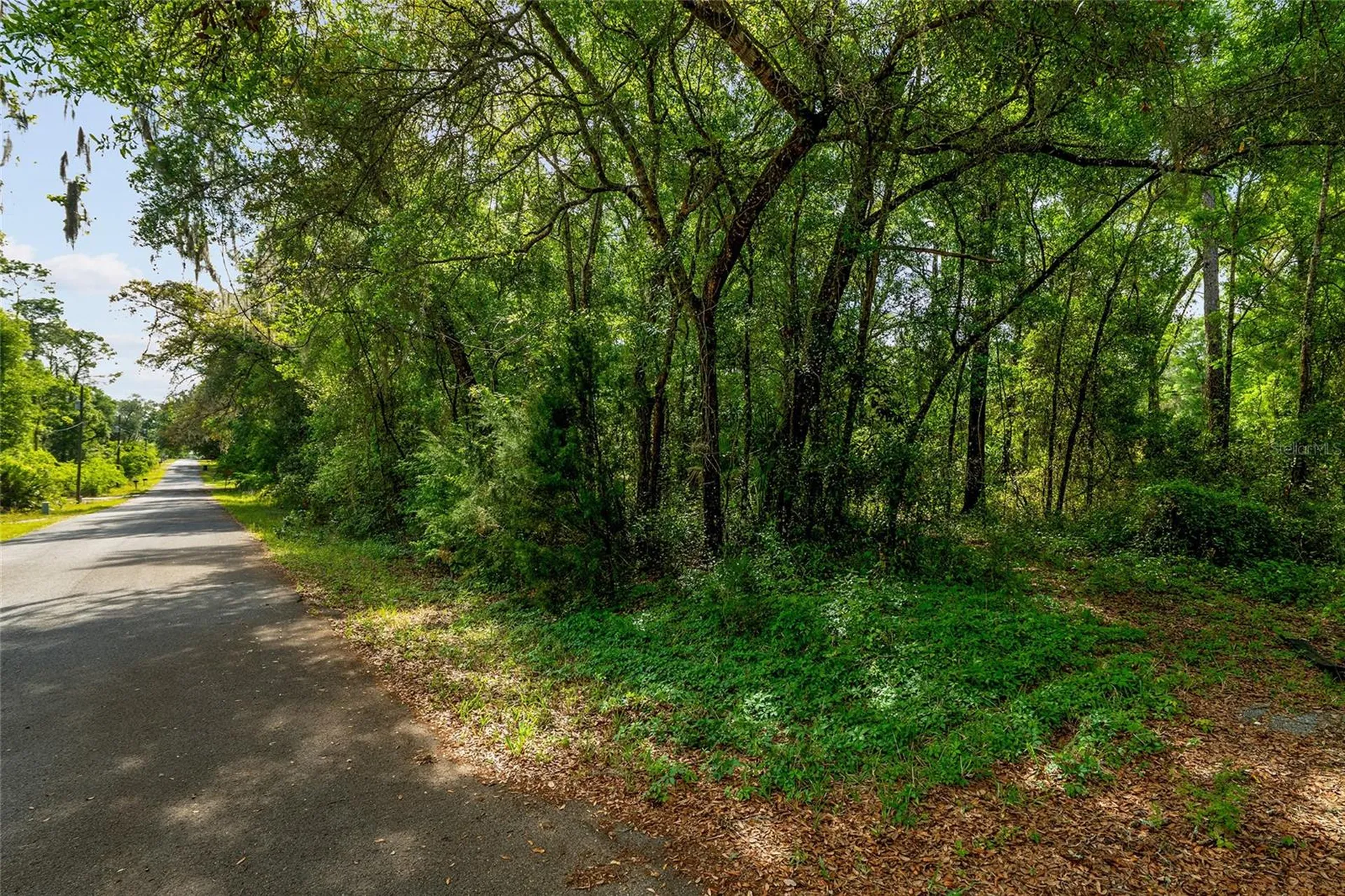 Tbd NW 20th Street Ocala FL 34482