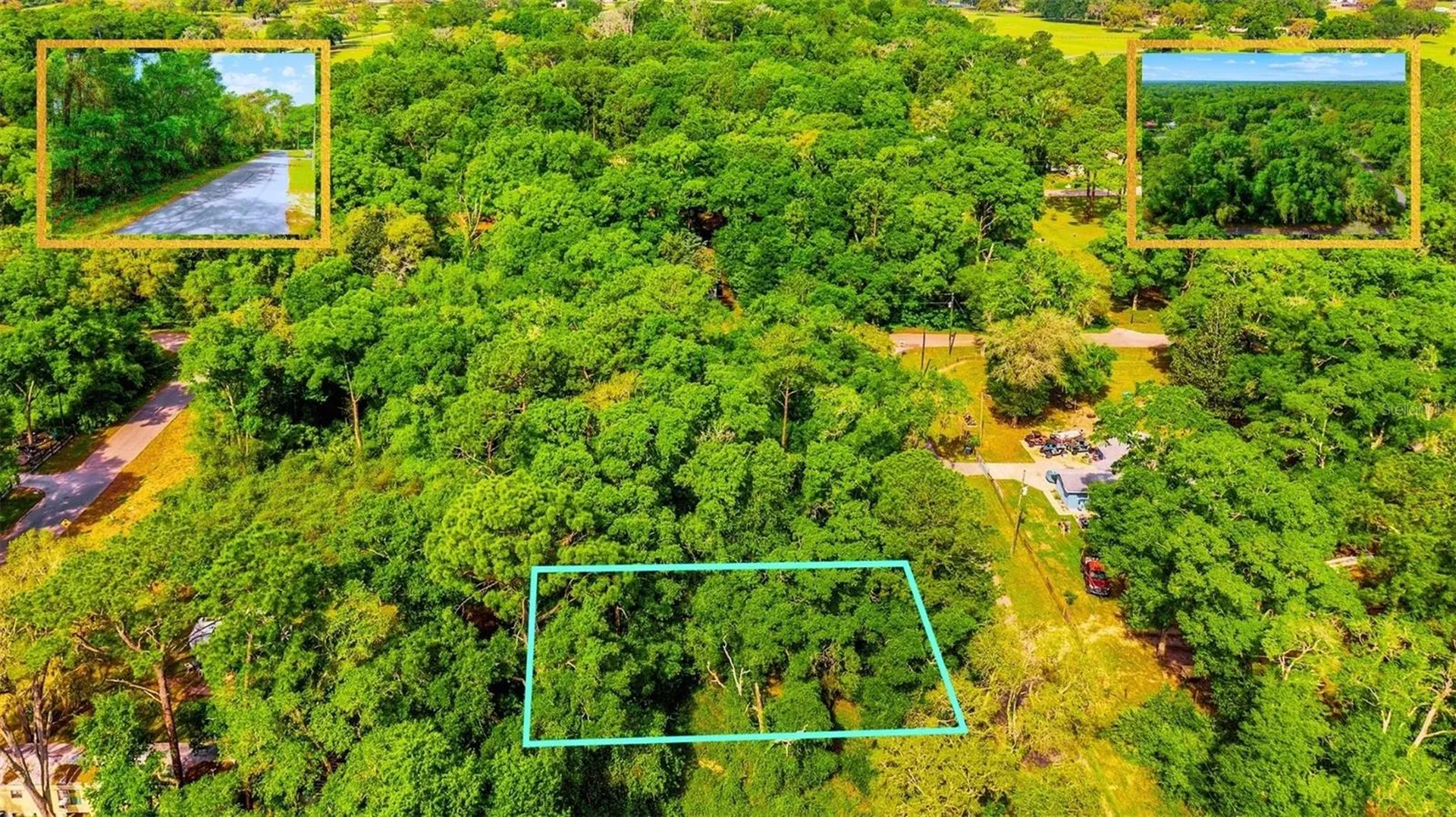 Lot 11 NW 20th Street Ocala FL 34482