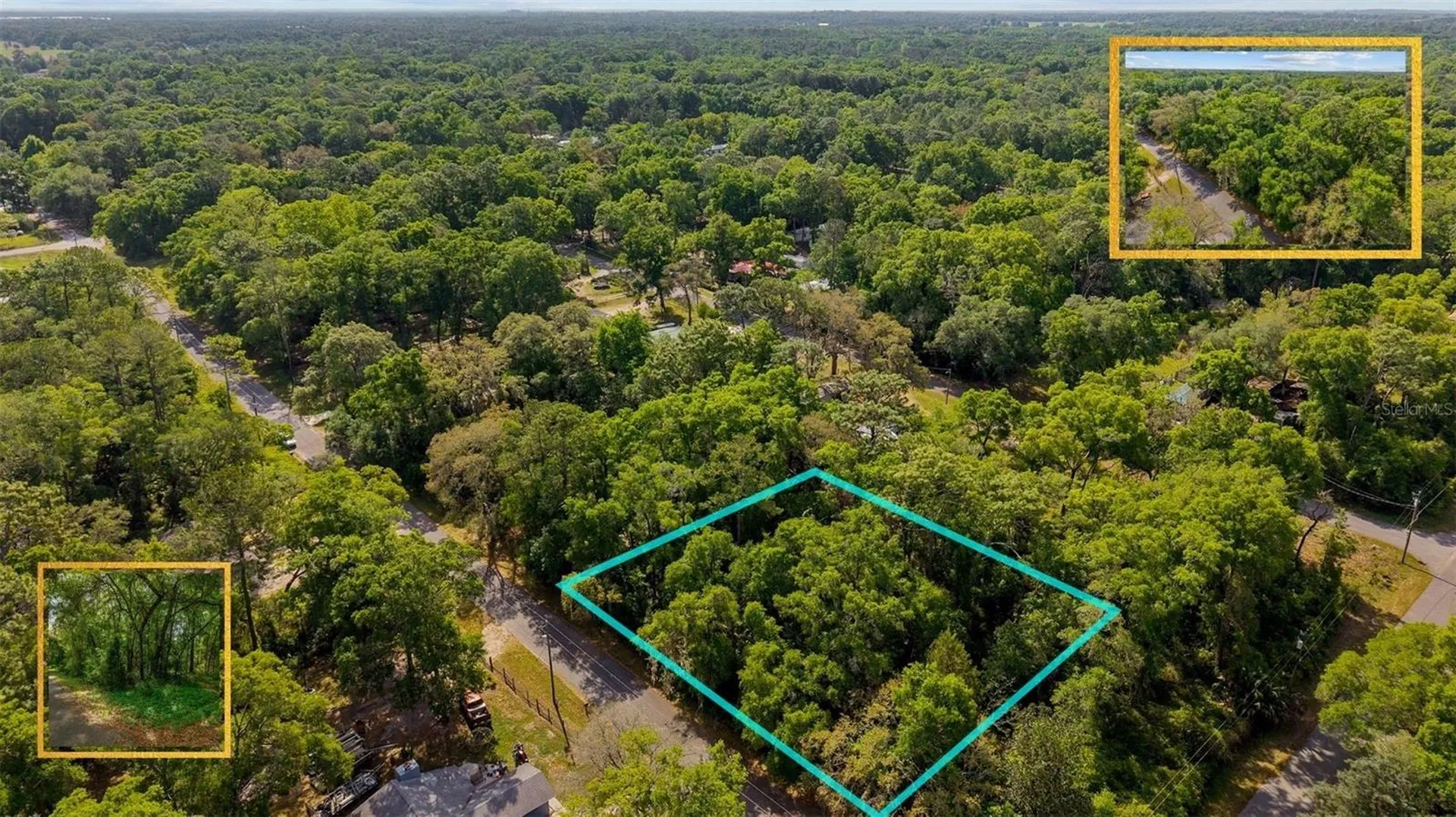 Tbd NW 20th Street Ocala FL 34482