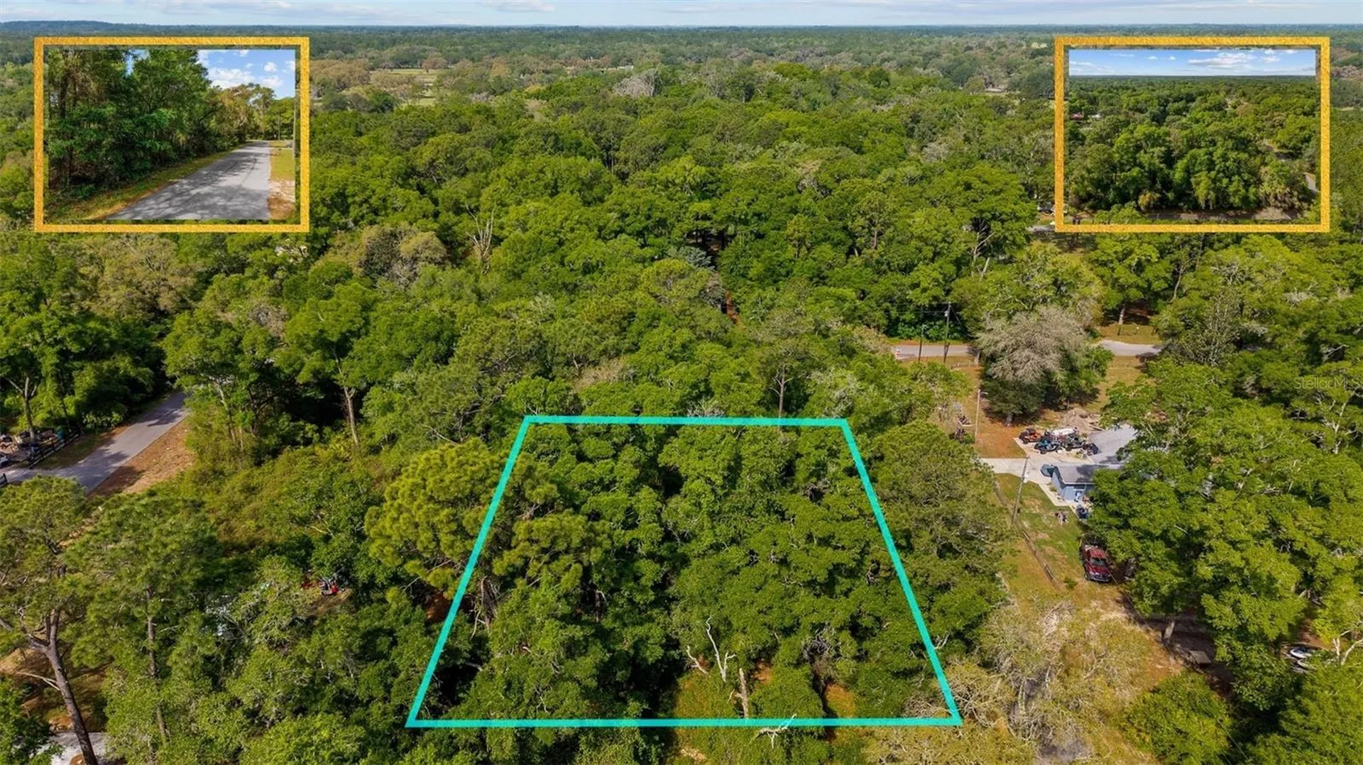 Tbd NW 20th Street Ocala FL 34482