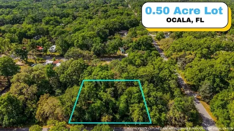 Tbd NW 20th Street Ocala FL 34482
