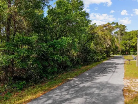 Tbd NW 20th Street Ocala FL 34482
