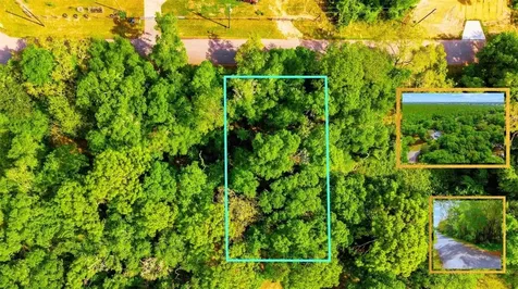 Lot 11 NW 20th Street Ocala FL 34482