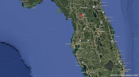 Tbd NW 20th Street Ocala FL 34482