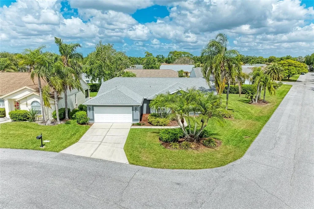 6008 Promenade Court Bradenton FL 34203