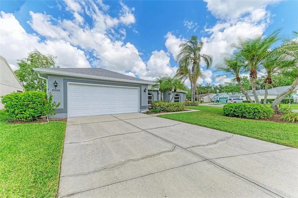 6008 Promenade Court Bradenton FL 34203