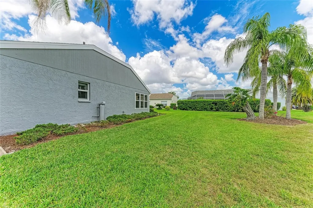 6008 Promenade Court Bradenton FL 34203