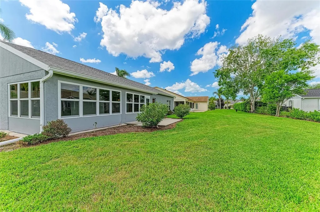 6008 Promenade Court Bradenton FL 34203