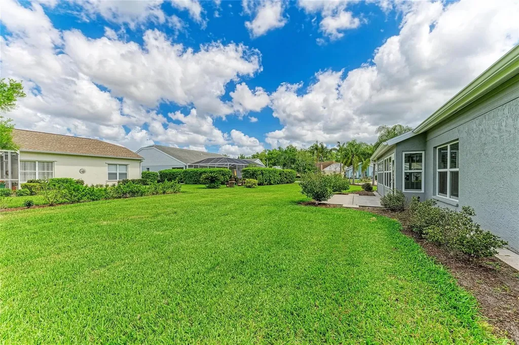 6008 Promenade Court Bradenton FL 34203