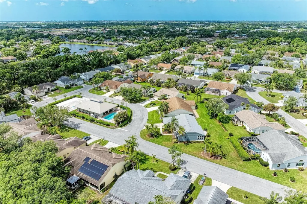 6008 Promenade Court Bradenton FL 34203