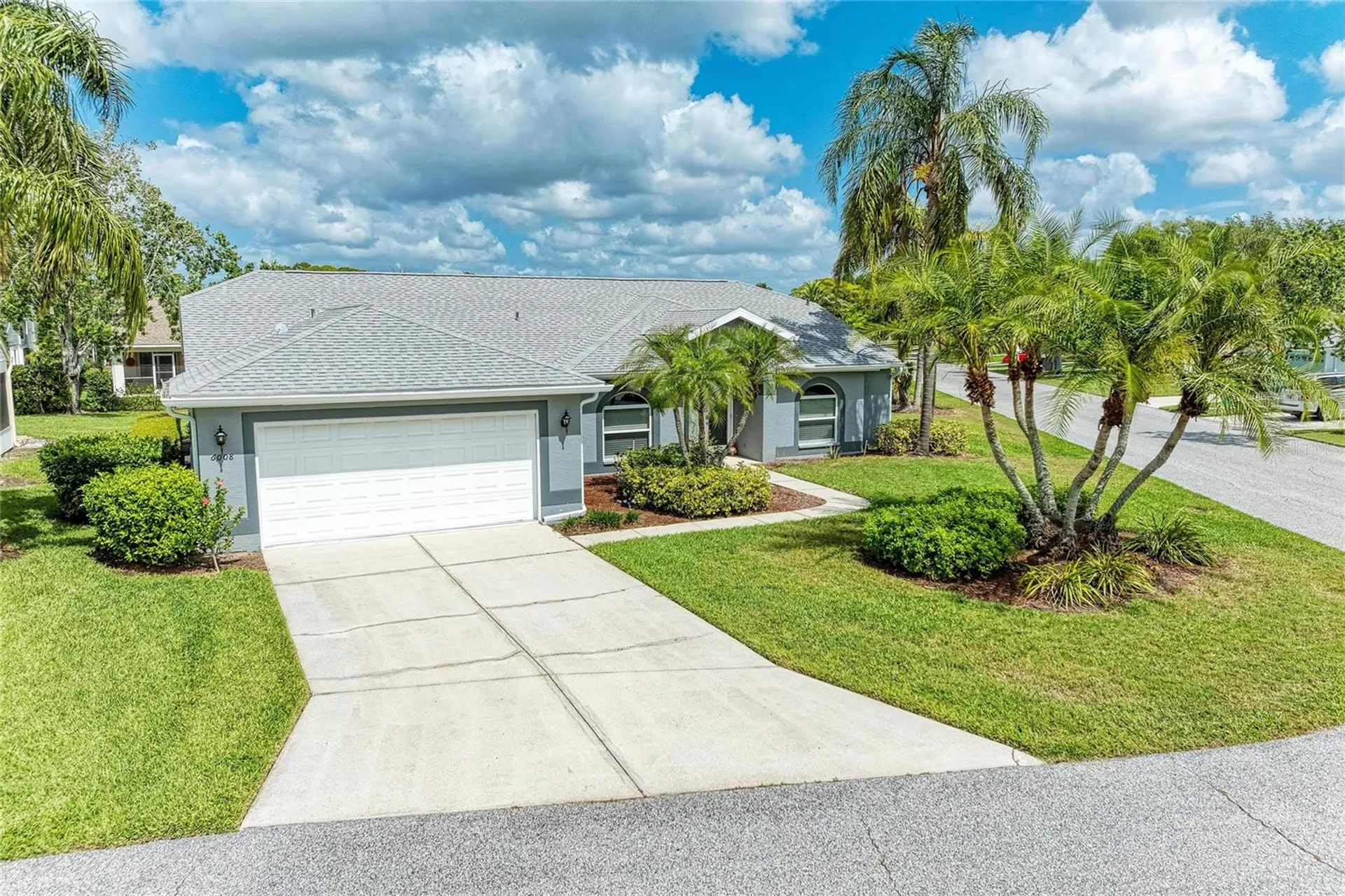 6008 Promenade Court Bradenton FL 34203