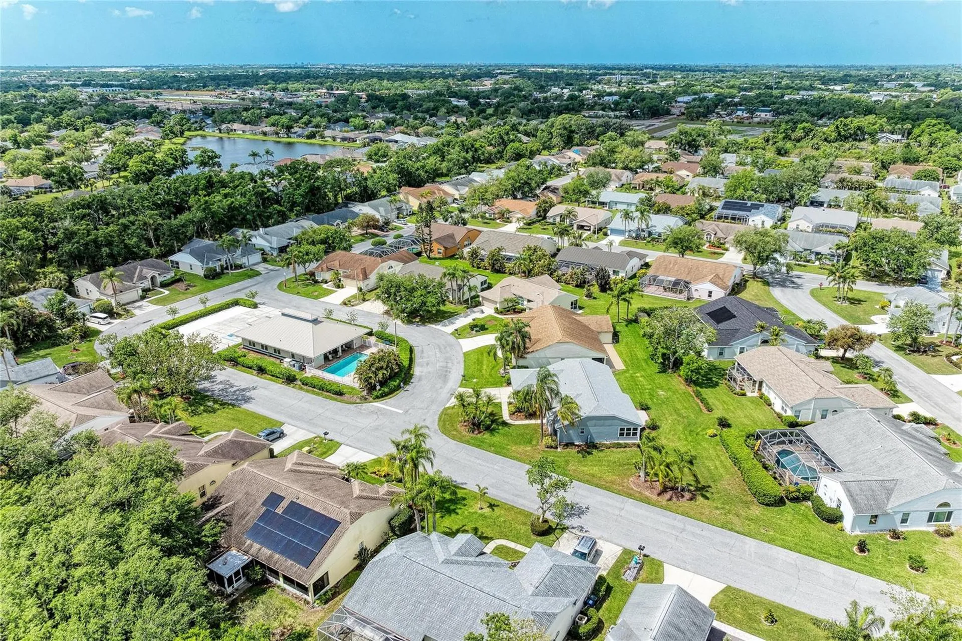 6008 Promenade Court Bradenton FL 34203