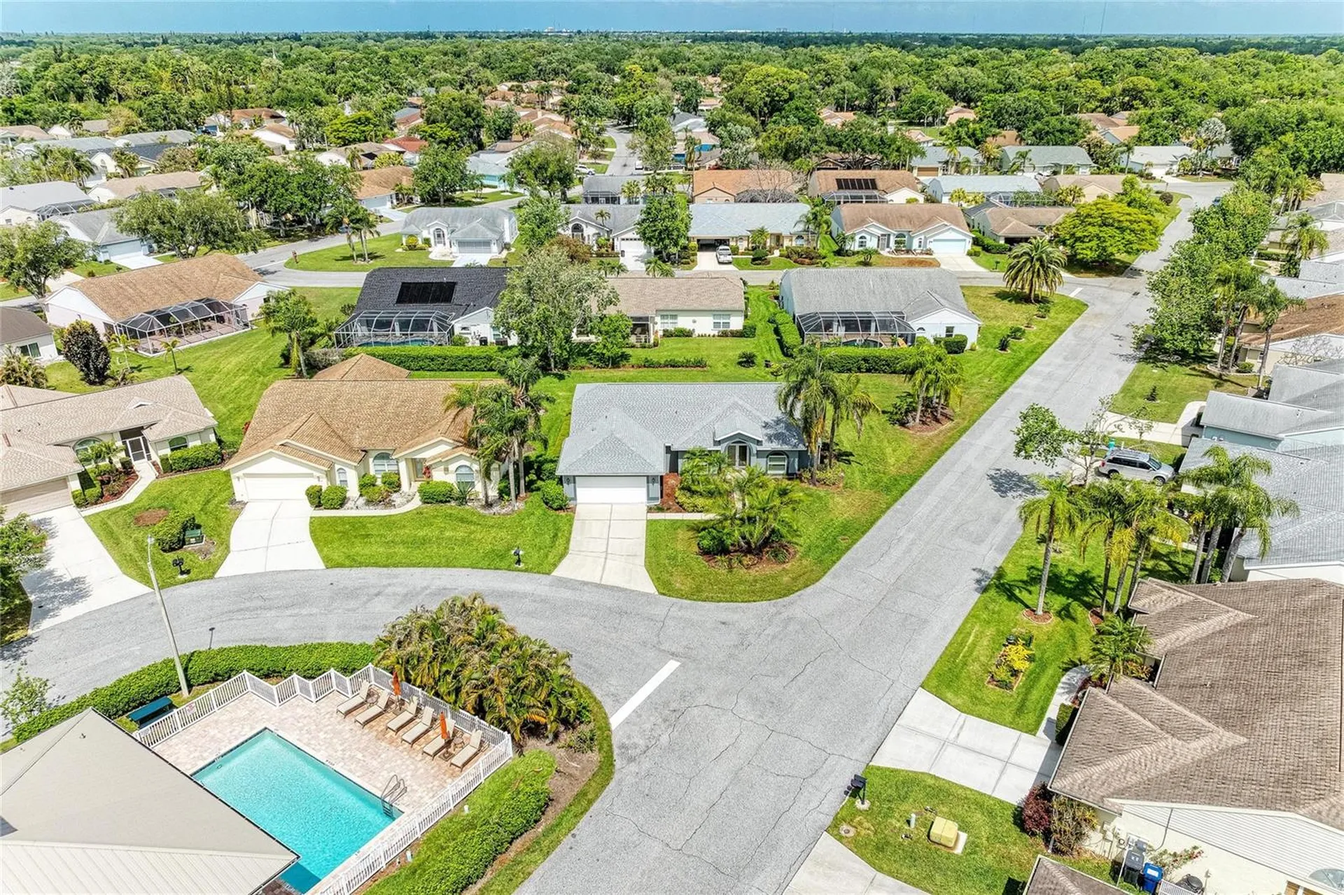 6008 Promenade Court Bradenton FL 34203
