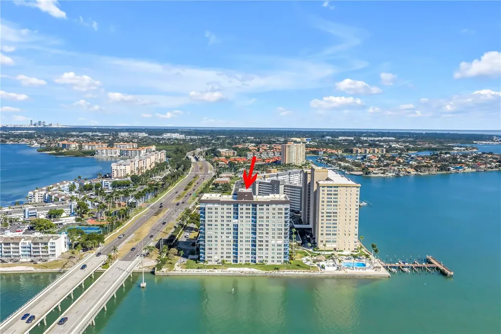 5220 Brittany Drive S St Petersburg FL 33715
